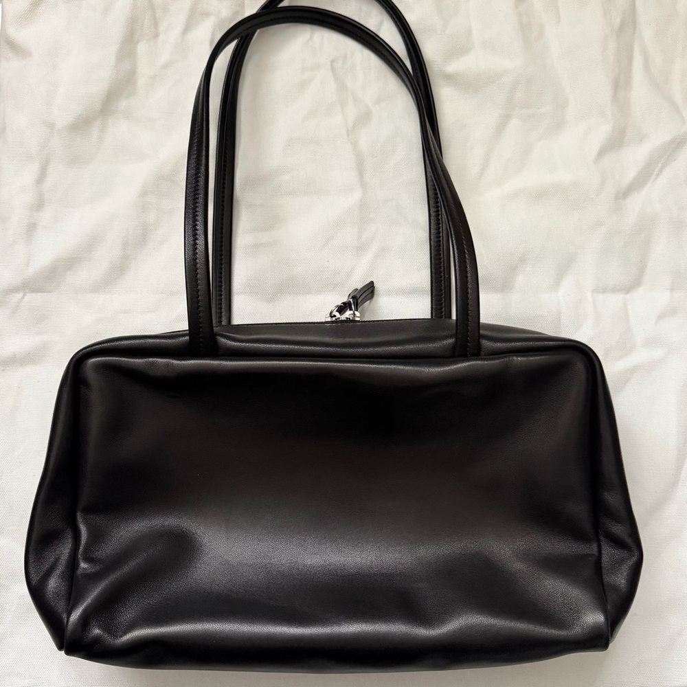 The Row Astra Bowling Bag